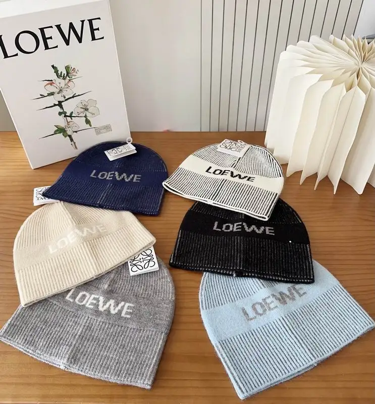 Loewe Hat dx58